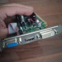 کارت گرافیک|قطعات و لوازم جانبی رایانه|تبریز, |دیوار