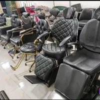 تخت و صندلی آرایشی زیبایی مژه تتو فشیال اصلاح|آرایشگاه و سالنهای زیبایی|شیراز, زند|دیوار