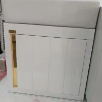 روشوئی کابینتی دراقساط بلند مدت|لوازم سرویس بهداشتی|یزد, |دیوار