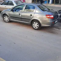 رانا مدل ۹۶|خودرو سواری و وانت|الوند, |دیوار