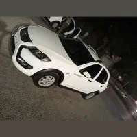 کوییک Sدرحد کم کار زاپاس نخورده|خودرو سواری و وانت|ورامین, ورامین|دیوار