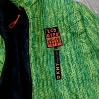 کاپشن اسپرت پسرانه|لباس|هشتگرد, شهرک راه آهن|دیوار