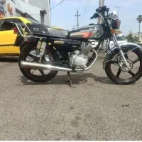 موتور هندا ۲۰۰