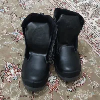 کفش مهندسی ساتر