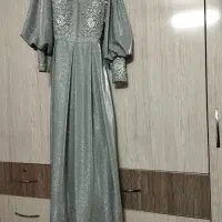 لباس مجلسی