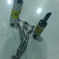 اگزوز 15درصد تخفیف ویژه کاتالیست هدرز|خدمات موتور و ماشین|اصفهان, دوطفلان|دیوار