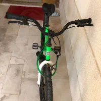 دوچرخه 20 خارجی|دوچرخه، اسکیت، اسکوتر|کیش, |دیوار