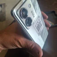 پوکوm7پرو ۲۵۶ رام ۱۲ .5g|موبایل|رباط‌کریم, شهرک صنعتی نصیرآباد|دیوار