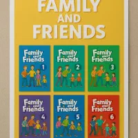 آموزش خصوصی زبان انگلیسی برای کودکان