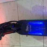 اسکوتر|دوچرخه، اسکیت، اسکوتر|قشم, |دیوار