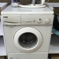 لباسشویی ۵کیلویی پارس