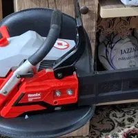 اره بنزینی رونیکس