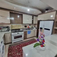 اجاره آپارتمان ۷۵ متری دو خواب فول