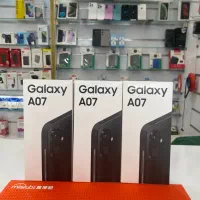 Samsung a07