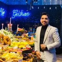 تشریفات تولدعقدعروسی.باغ فینگرفودبادکنک دیجی کیک