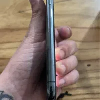 iphone X|موبایل|هشتگرد, مدرس|دیوار