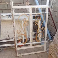 در و پنجره|مصالح و تجهیزات ساختمان|دورود, |دیوار