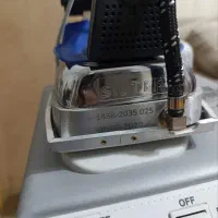 اتو سیلور و چرخ سردوز|اتو و لوازم اتو|بیرجند, |دیوار