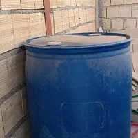 بشکه نفتی ۲۲۰ لیتری