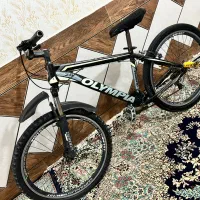 دوچرخه 26|دوچرخه، اسکیت، اسکوتر|باوی, |دیوار