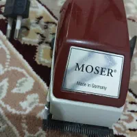 ماشین ریش تراش