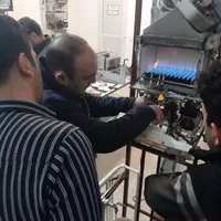 دوره آموزش تعمیرات پکیج ( با مدرک فنی و حرفه ای )