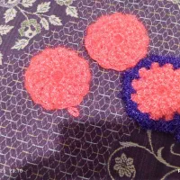 بافتنی|صنایع دستی و سایر لوازم تزئینی|زابل, |دیوار