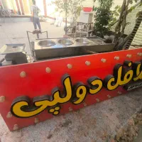 تابلو چلنیوم