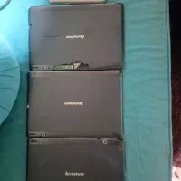 3عددتبلت لنوو و1عددگوشی سامسونگ و هنزفری|تبلت|مشهد, قائم|دیوار