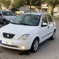 تیبا ۲ مدل ۱۳۹۹