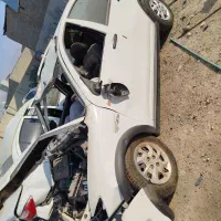 کوییک QUIkGXتصادفی|خودرو سواری و وانت|خورموج, |دیوار