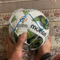 توپ اورجینال چمنی سالنی|ورزشهای توپی|پاکدشت, حصار امیر|دیوار