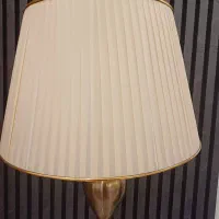 آباژور ایستاده در حد نو|چراغ خواب و آباژور|مشهد, الهیه|دیوار