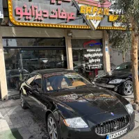 پولیش و سرامیک خودرو