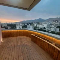۲۳۰متر محمودیه سه خواب مستر ۴۰ متر تراس چیدمان|اجارهٔ آپارتمان|تهران, محمودیه|دیوار