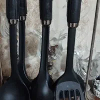 سرو یس  کفگیر