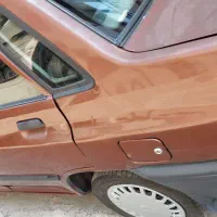 پراید۸۸ فرمان هیدرولیک|خودرو سواری و وانت|سبزوار, شهرک ابوذر|دیوار