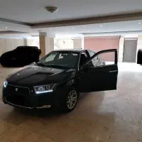 دنا پلاس توربو ۶ دنده سانروف ۱۴۰۱