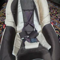 صندلی ماشین|اسباب و اثاث بچه|تهران, شهرک شهید باقری|دیوار