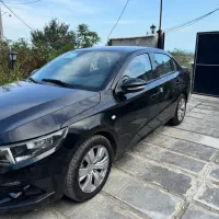 تارا ۱۴۰۲ بیرنگ بدون لیسه و خط خش|خودرو سواری و وانت|قدس, شهر‌قدس|دیوار