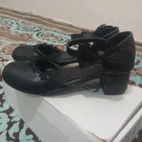 کفش مجلسی بچگانه