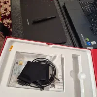 قلم نوری xp-pen. DECO 03|تبلت|اصفهان, دانشگاه اصفهان|دیوار