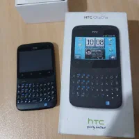 htc cha cha