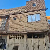 خانه ویلایی در خ شبیه (ملت)کوچه عشایر