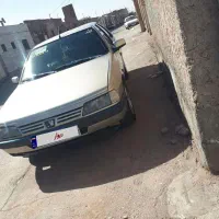 پژو405عروسک درحد صفر