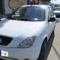 تیبا ۲ مدل ۱۴۰۰ دریچه گاز سیمی|خودرو سواری و وانت|کاشان, راوند|دیوار