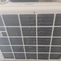 کولرگازی اسپیلت۱۲هزار اوجنرال اصلی|کولر گازی و فن‌کوئل|ابریشم, |دیوار