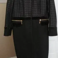 پالتو زنانه سایز46