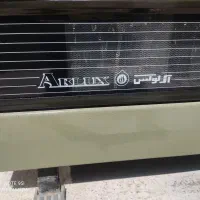 بخاری گازی آرلوکس|بخاری، هیتر، شومینه|سبزوار, جوادیه غربی|دیوار