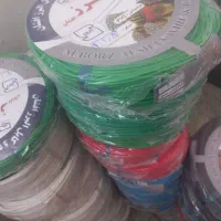 سیم و کابل ساختمانی و کشاورزی|مصالح و تجهیزات ساختمان|زرقان, |دیوار